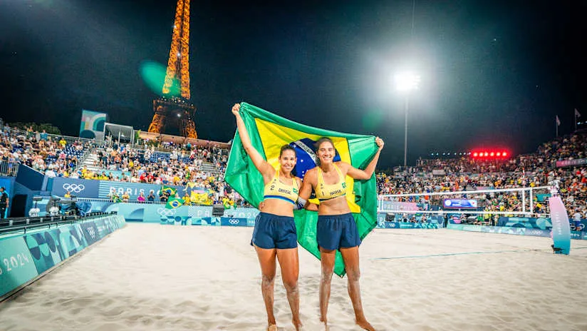 image_6779c7db4038e Ana Patricia and Duda, Bringing Brazil Back to the Top of Women's Olympic Beach Volleyball Rankings