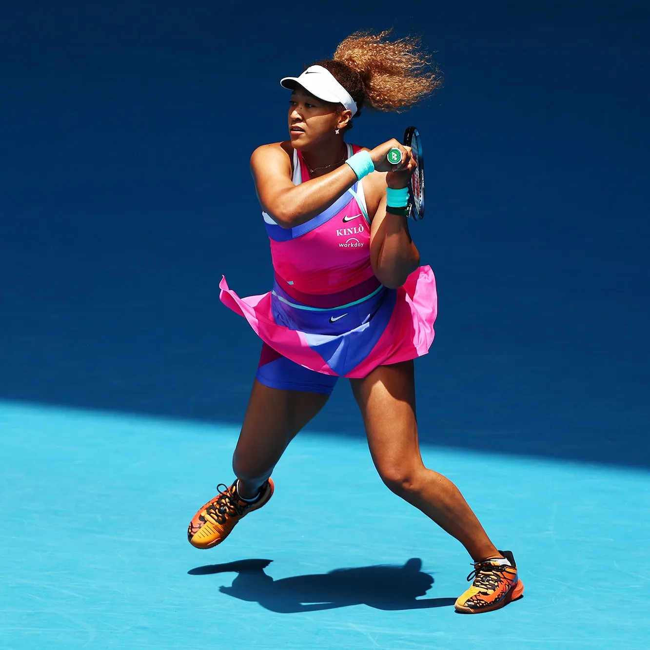 image_6779c9c81615e Naomi Osaka, A Triumphant Return from Injury at the ASB Classic