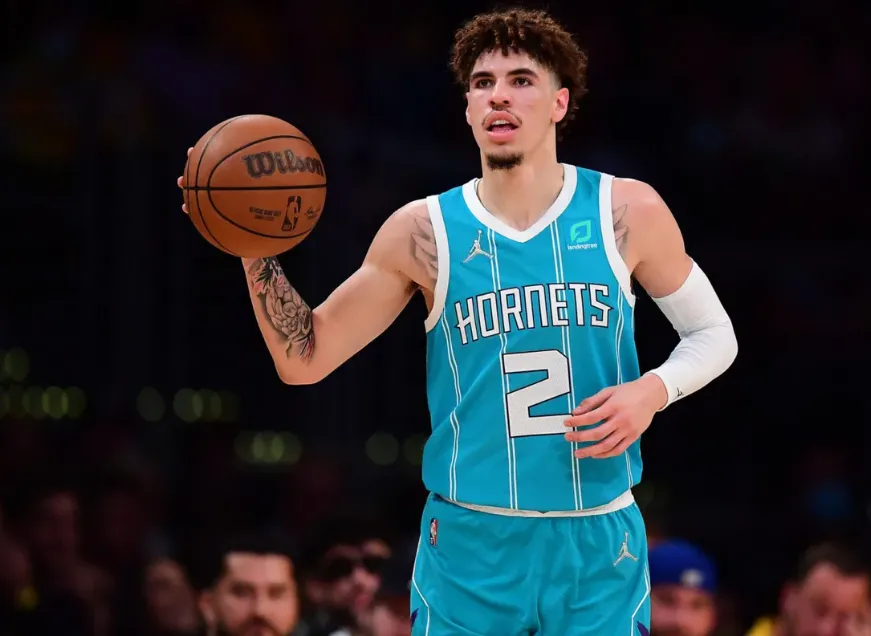 image_677a2c289a254 Lakers Eye LaMelo Ball in Ambitious Trade Proposal: A Bold Step Toward Backcourt Strength