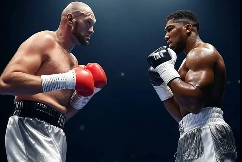 image_677a31b7ec61a Anthony Joshua Eyes a 2025 Showdown with Tyson Fury