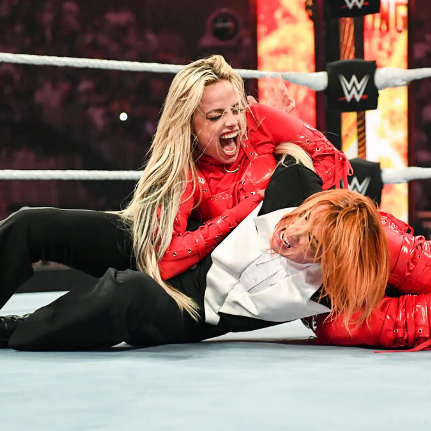 image_677aa14ef2446 Liv Morgan Drops Shocking Message That Shatters WWE Rivalries and Sets the Stage for Chaos