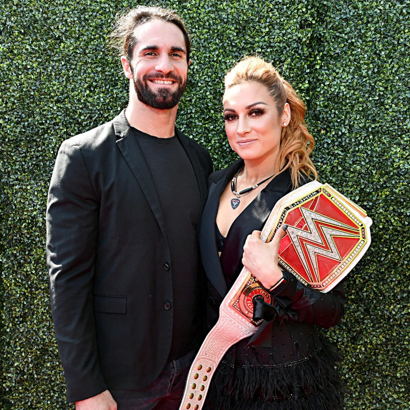 image_677b305e442fb Seth Rollins and Becky Lynch Spark WWE Controversy With Fame and Skill Battle