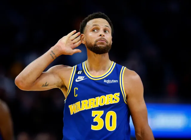 image_677b423f4fd97 Chef Curry dropped a double-double and was 8/8 in threes in an INSANE performance in the Bay 🍿🤯