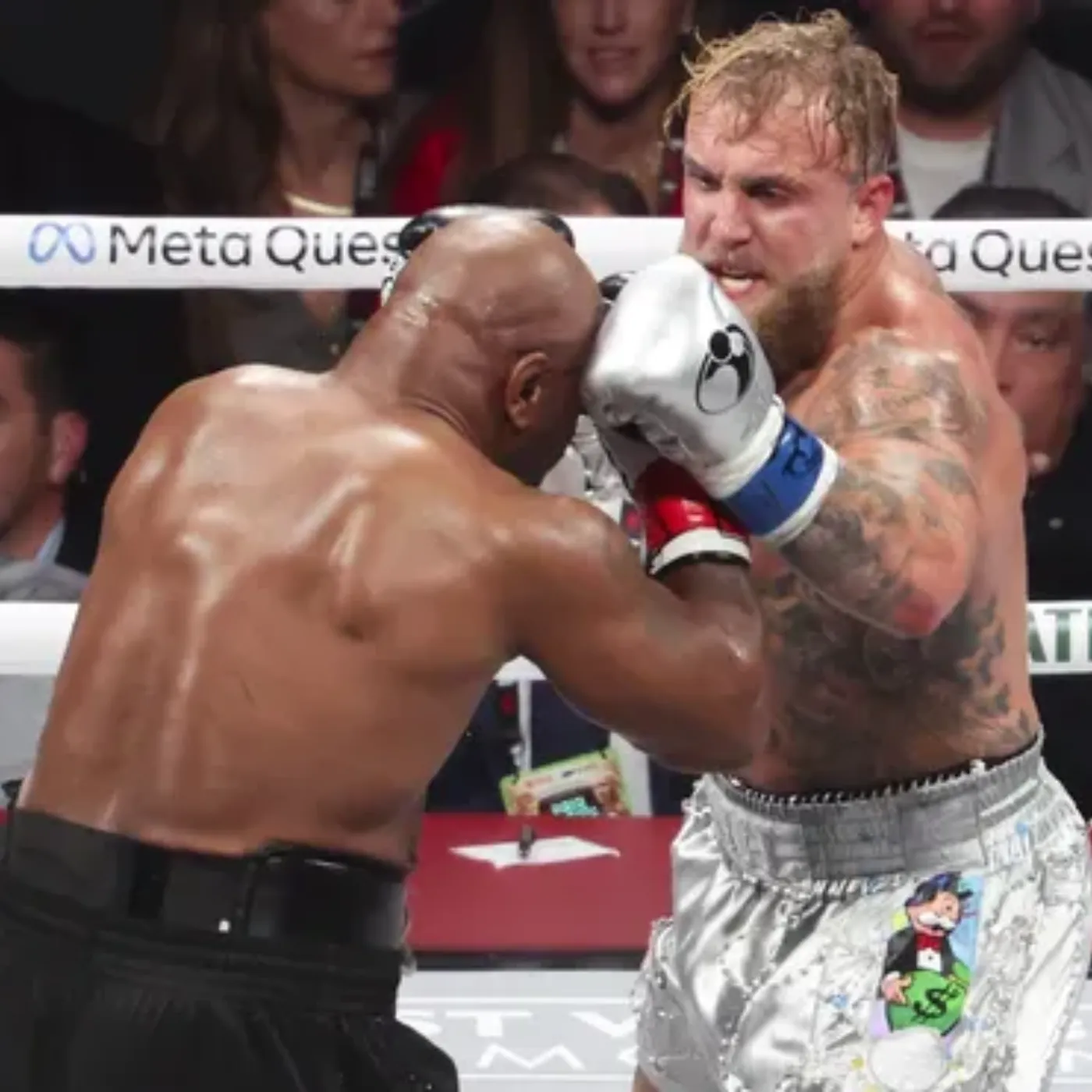 image_677b4622770ba Paul Bamba's Missed Match with Jake Paul,  A Fighter Who Deserved More Than Mike Tyson