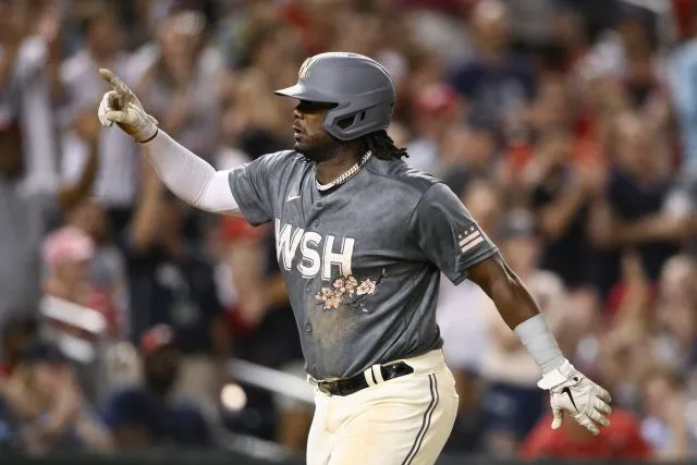 image_677b55e206daf Josh Bell Signs a $6 Million Contract with the Washington Nationals, Key Highlights