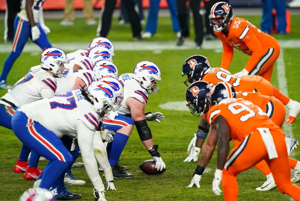 image_677b7bd676333 Buffalo Bills vs. Denver Broncos: Can Josh Allen break down coach Sean Payton's stout defense?