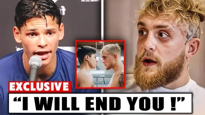 image_677b8611871fb Too Confident? Ryan Garcia Declares He’ll Crush Jake Paul in 3 Rounds