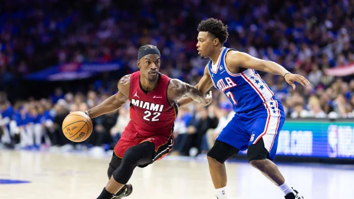 image_677de76bdf41d Miami Heat Might Part Ways with Jimmy Butler in Trade for $211 Million 76ers Star