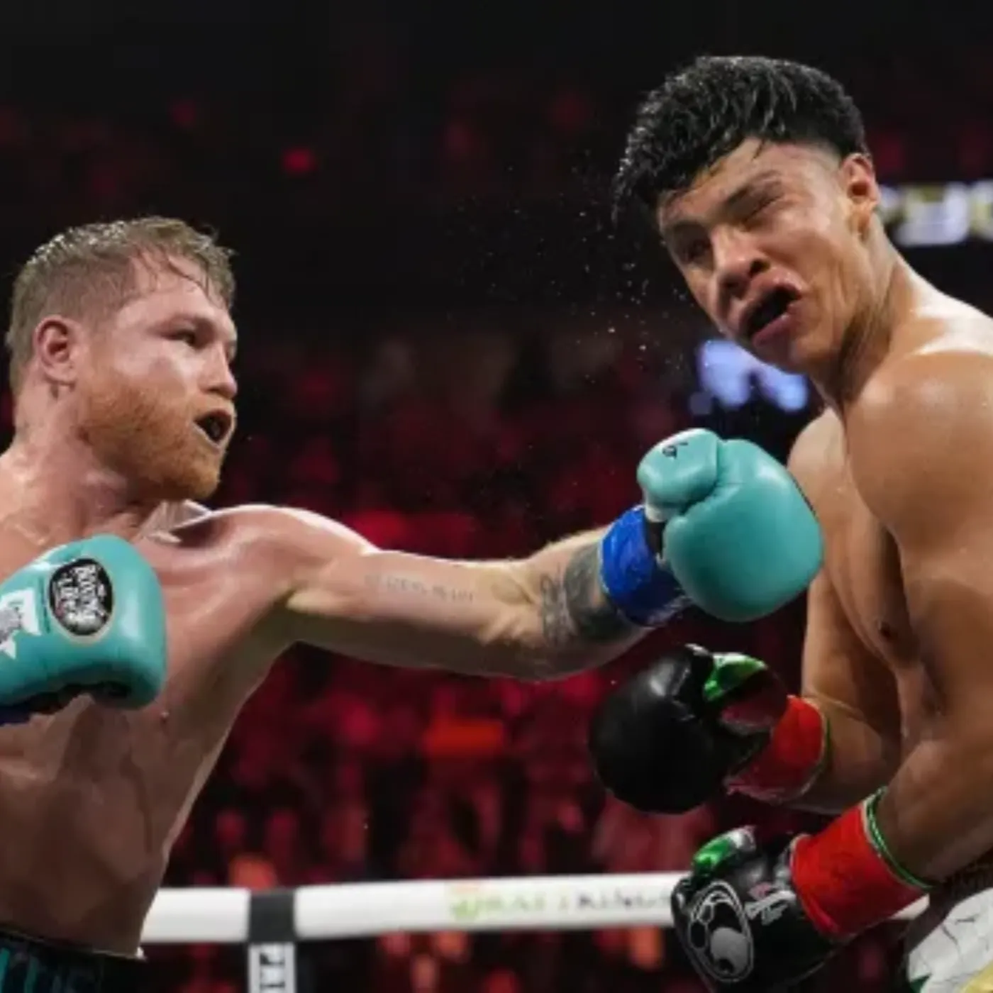 image_677dee362c617 Canelo Alvarez rejects $200 million offer for the Terence Crawford match to bold his worth in the boxing world 