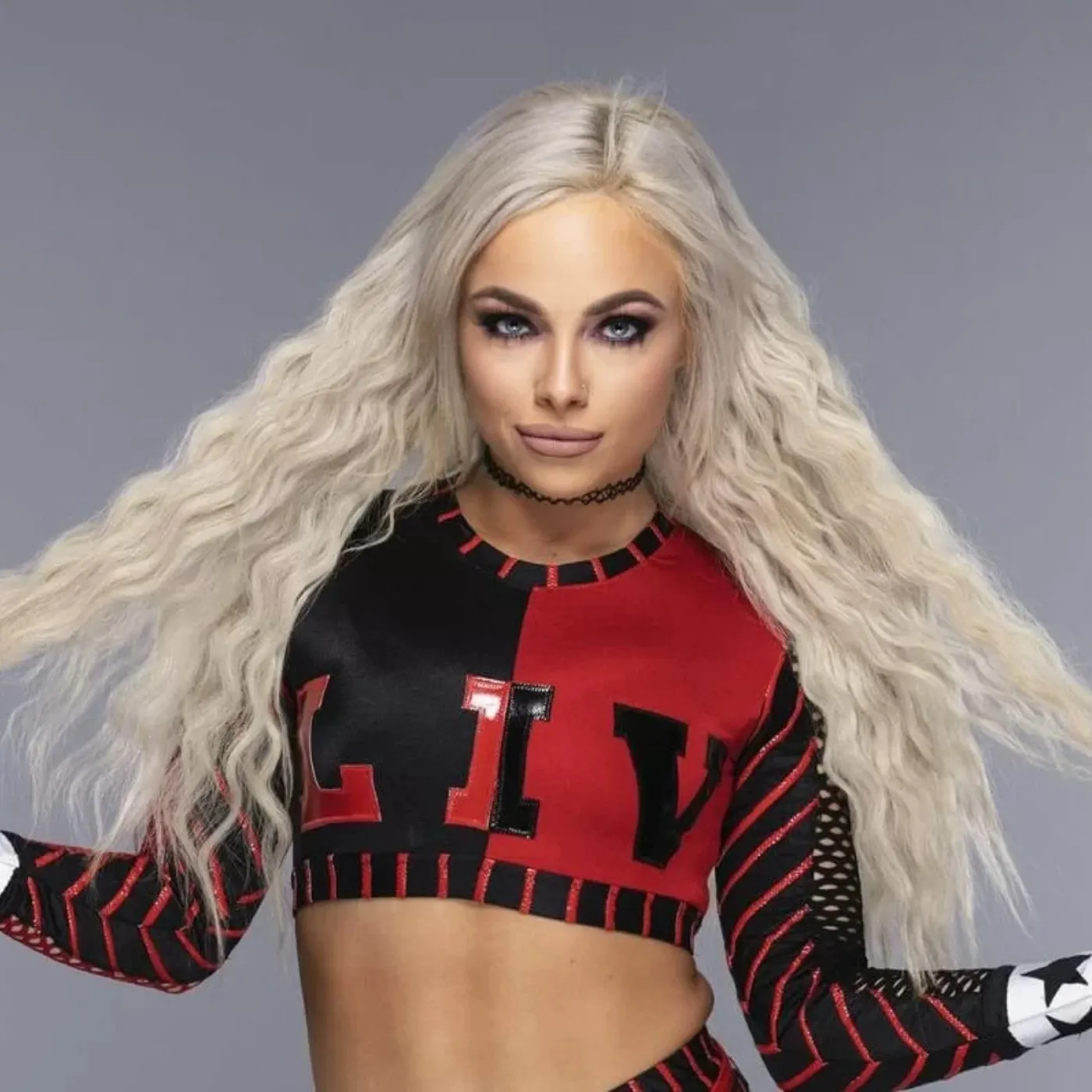 image_677df8bf12712 Liv Morgan Ends Things with Dominik Mysterio as Rhea Ripley’s Jaw-Dropping Kick Stuns Fans