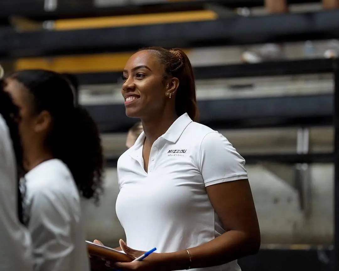 image_677df9c04b95f Former NCAA Champion Arielle Wilson Takes on Major Volleyball Role at Central Michigan