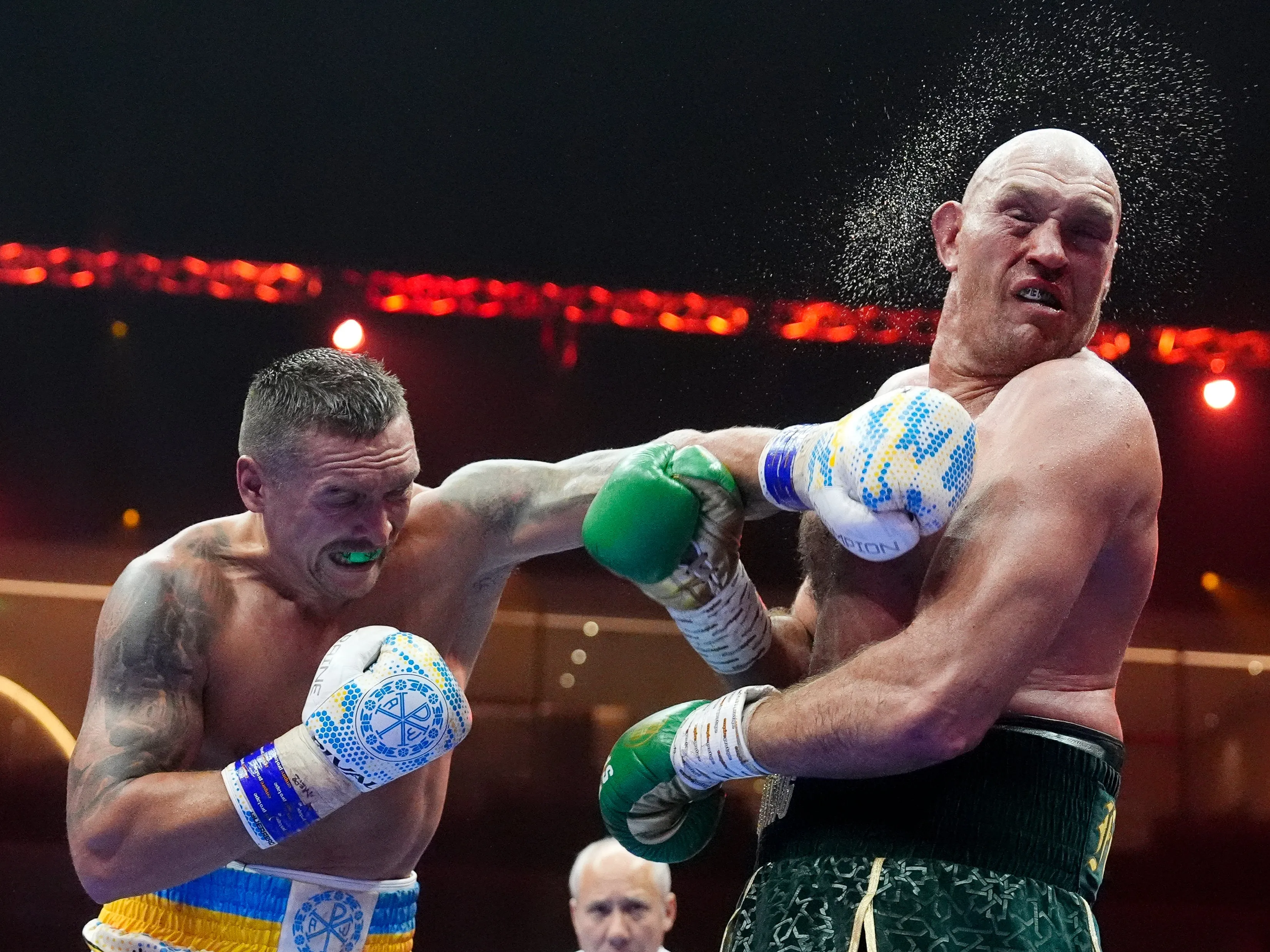 image_677dfb0101188 Oleksandr Usyk only needs to fight these two more fights to become the greatest boxing's all-time legends, even greater than Muhammad Ali