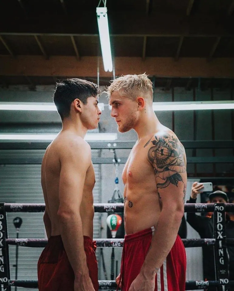 image_677dfd992ae50 Ryan Garcia vs. Jake Paul: Is This the Fight That Will Redeem Boxing?