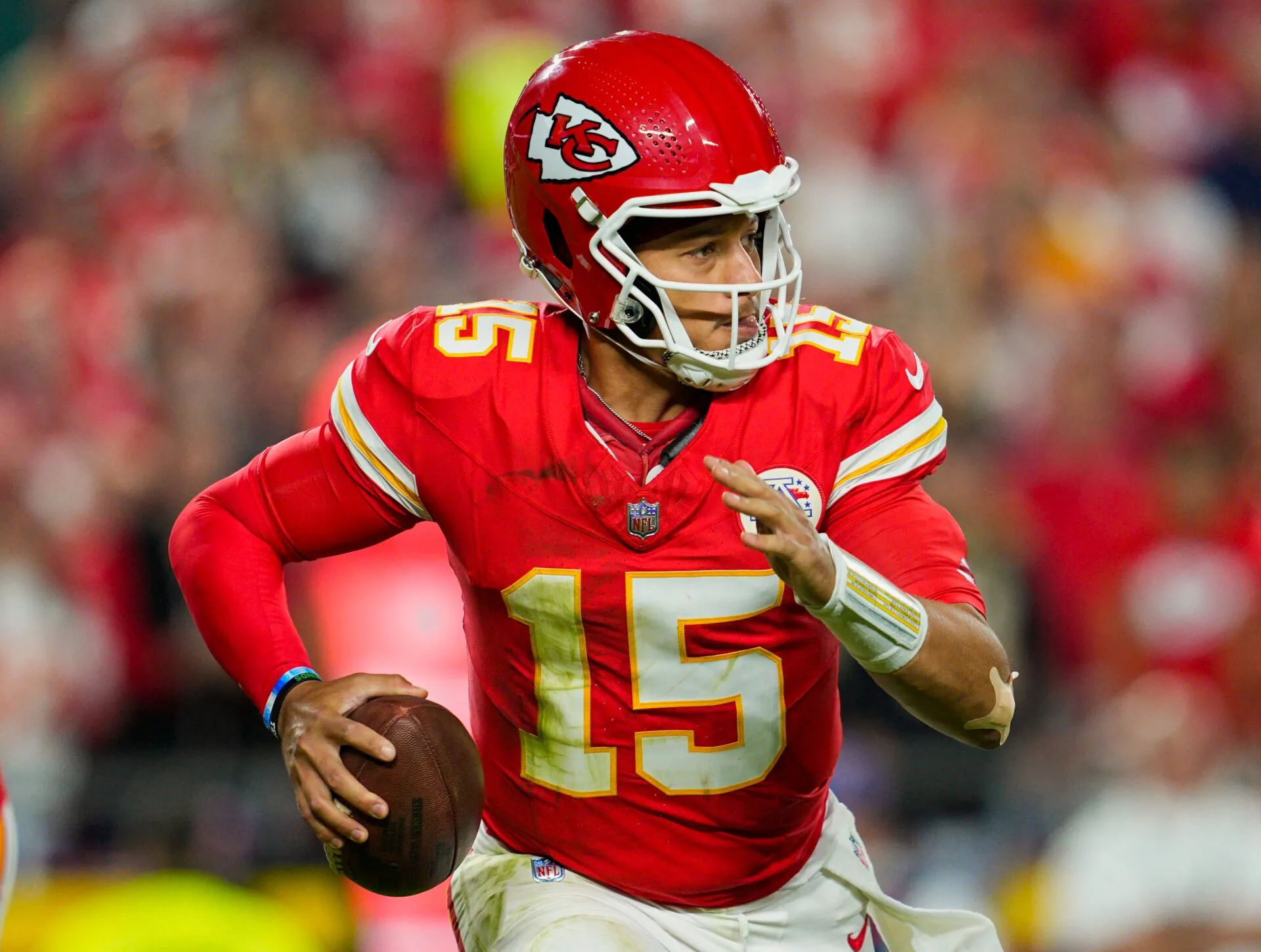 image_677e16d8cf3fa Fans excited about historic record Patrick Mahomes led Chiefs to achieve ahead of NFL playoffs