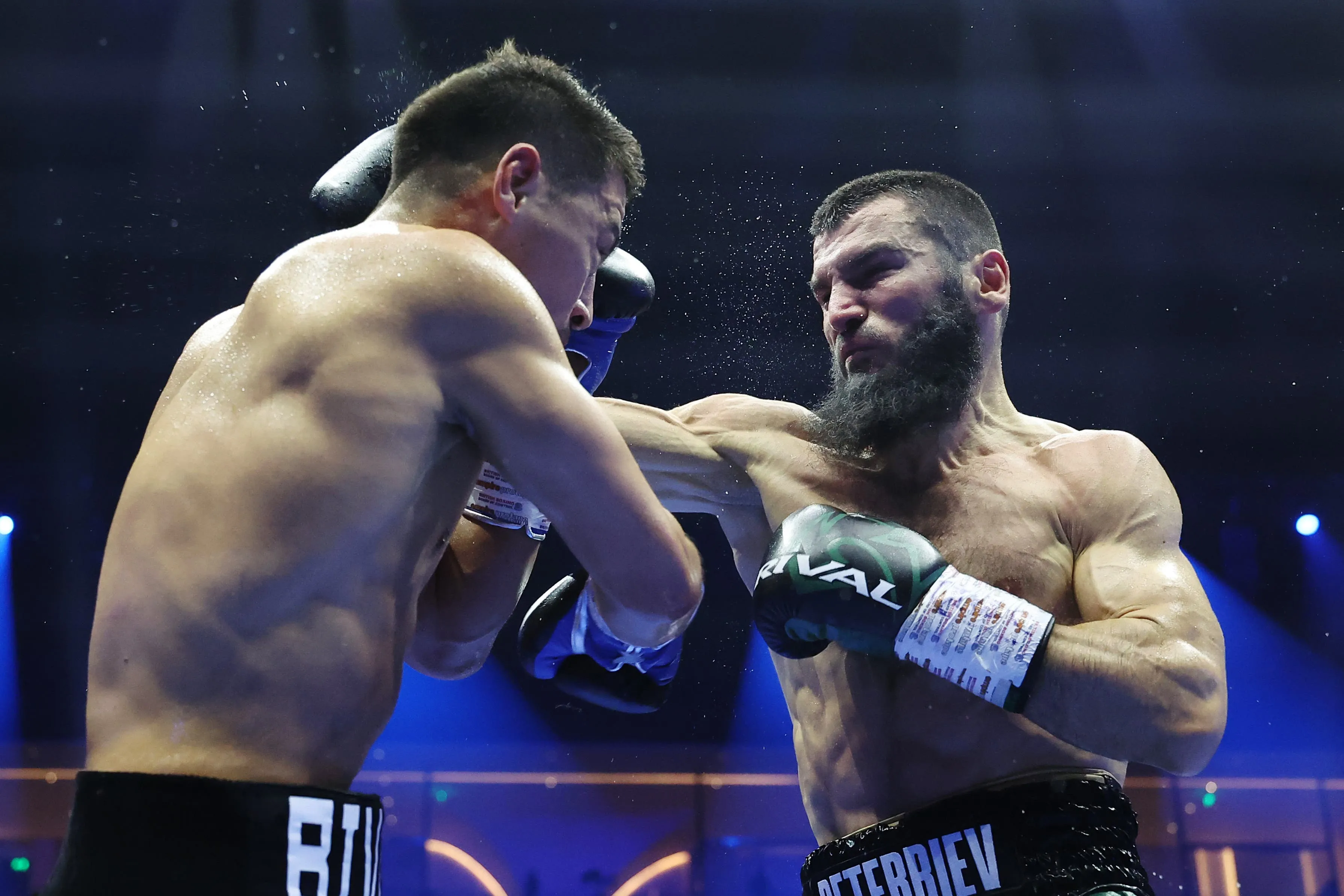 image_677e1cb20247b Dmitry Bivol, be ready for a new level of attack from Artur Beterbiev in the rematch.