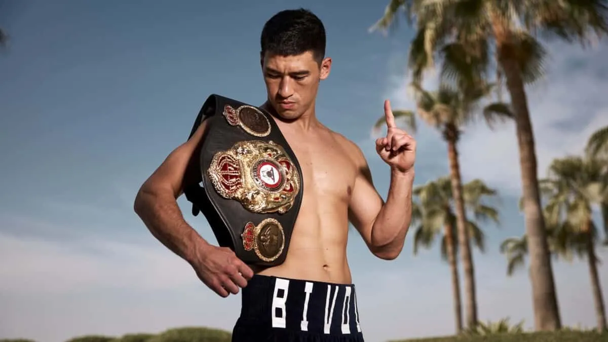 image_677e1fb96416f Dmitry Bivol was provoked by Beterbiev's determination to finish the fight early and reclaim his dominance without leaving any doubt.