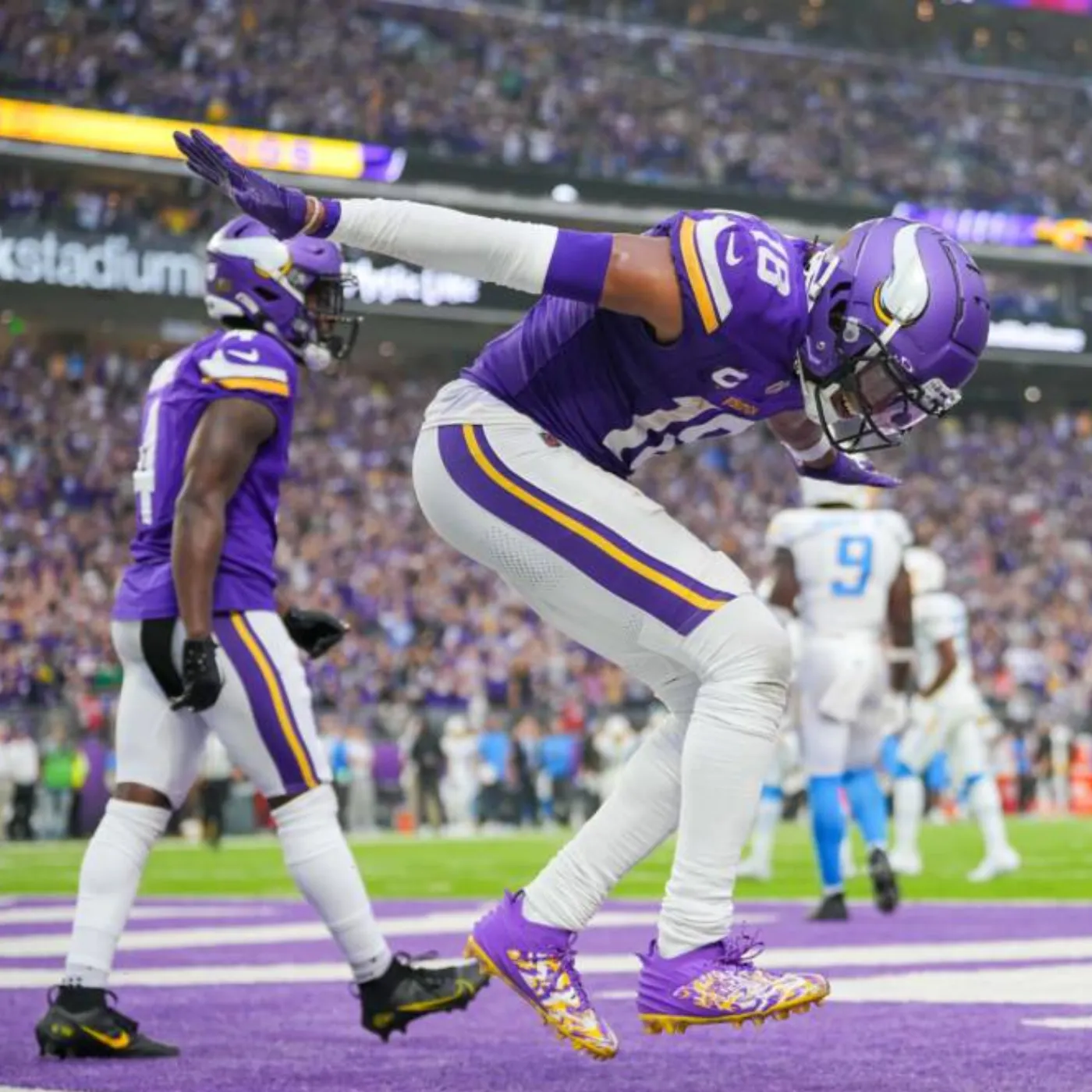 image_677e2edbdba8a Justin Jefferson and Vikings Agree to Long-Term Deal—A Win for Both!