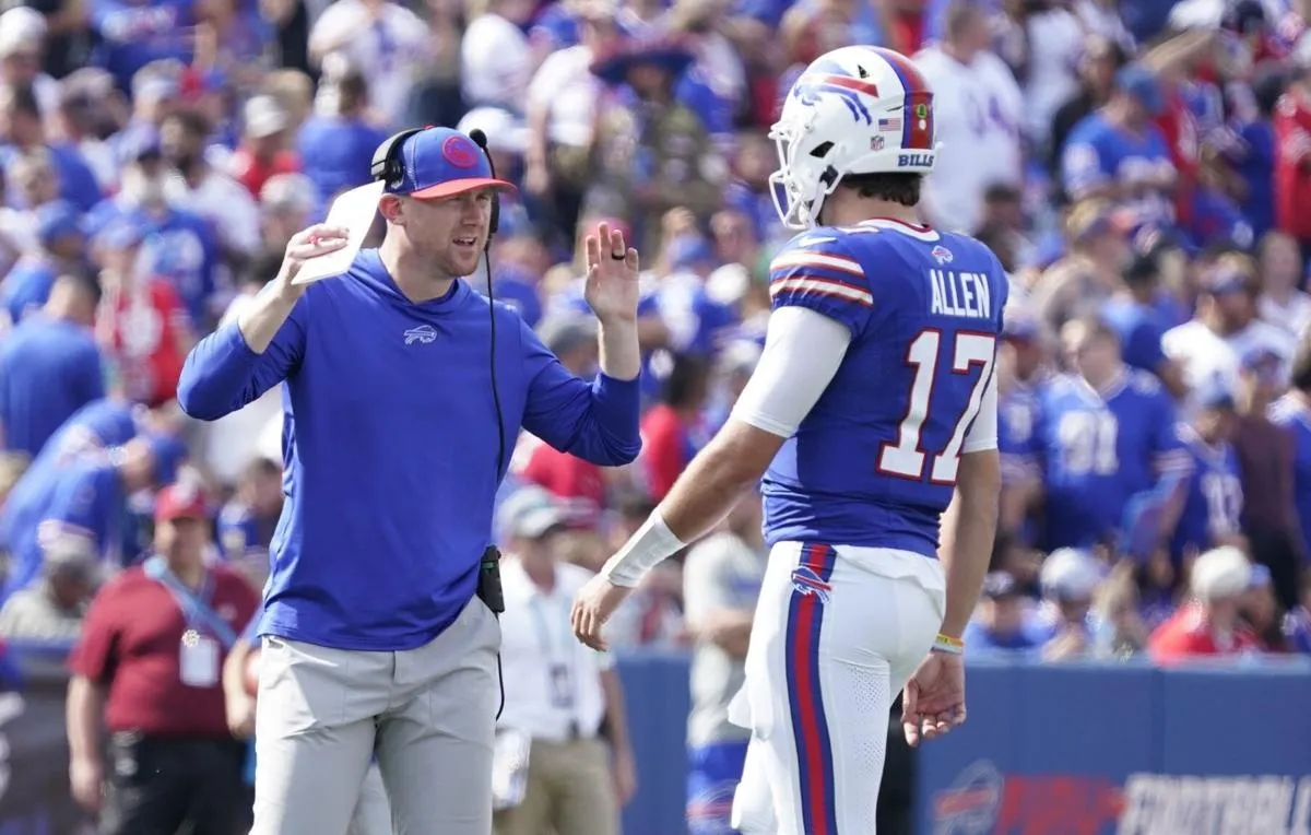 image_677e3450e50b2 Joe Brady's Comeback: The Hidden Spark Behind Josh Allen’s Electrifying Offense