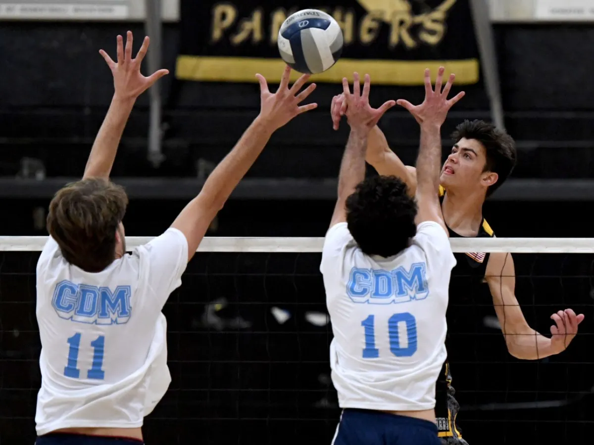 image_677e9450d332f Benson and Taylor Secure MPSF Men’s Volleyball Awards. BYU is Outstanding Achievement