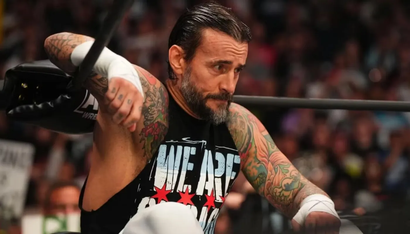 image_677eb26a75862 CM Punk Is Just Starting To Truly Understand The Wrestling Business, Says It’s Bittersweet