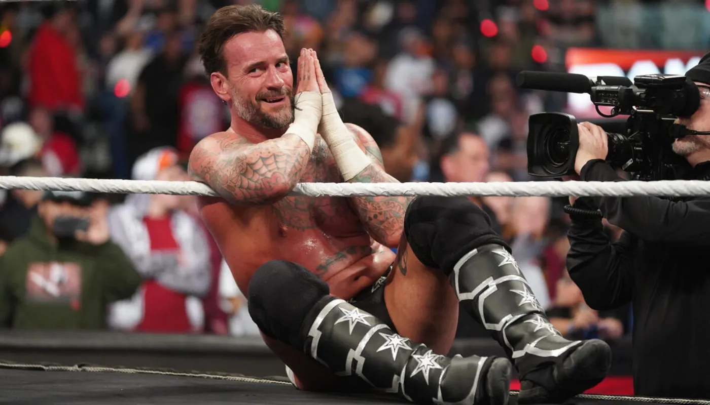 image_677eb26b13c72 CM Punk Is Just Starting To Truly Understand The Wrestling Business, Says It’s Bittersweet