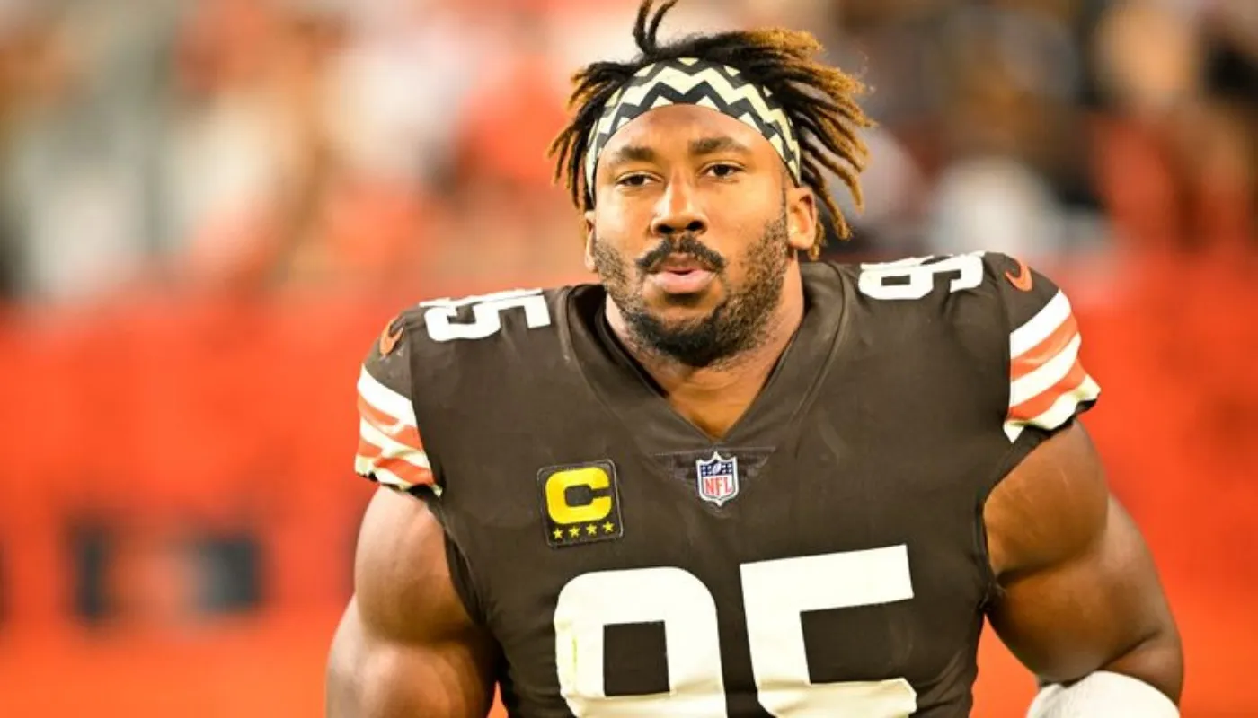 image_677eb6bf7adb1 Andrew Berry Speaks Out About Myles Garrett’s Future With Browns