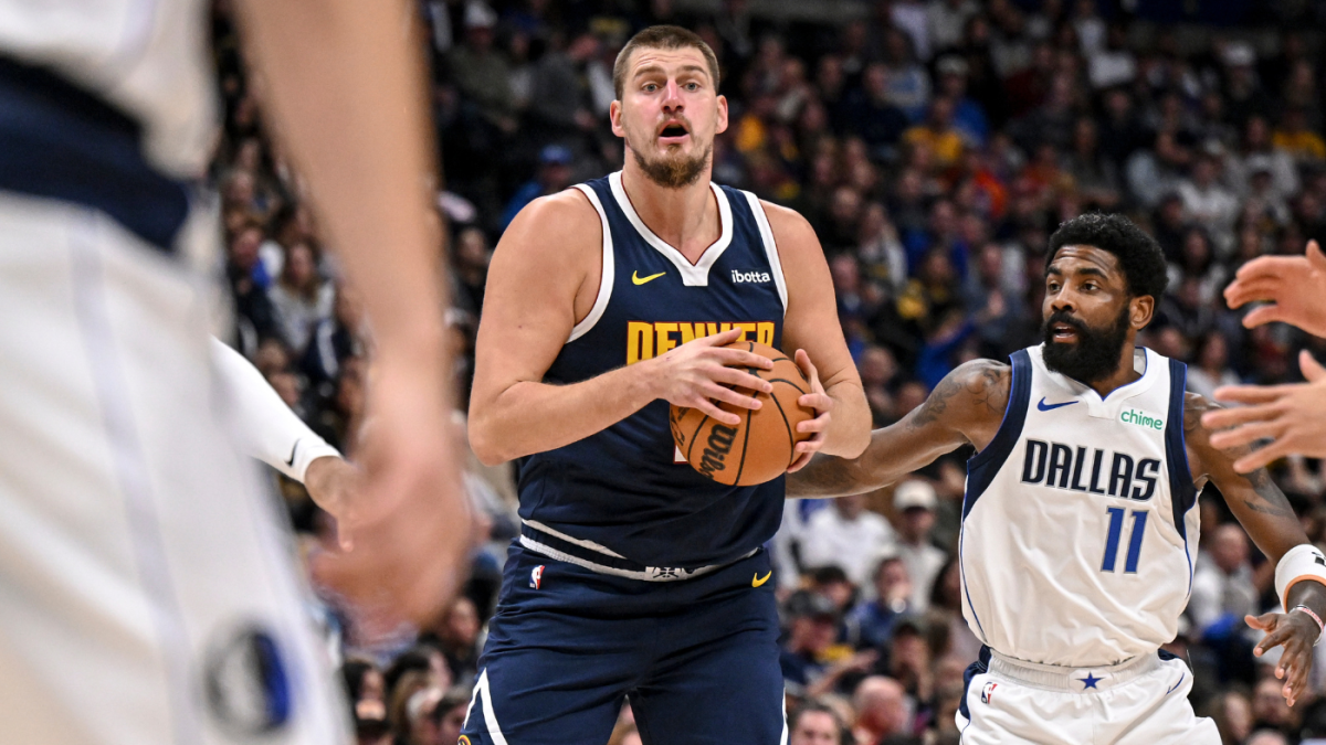 image_677f265040cc1 Nikola Jokic, three-time NBA MVP, sat out and missed the Nuggets' game against the Celtics without a valid reason.