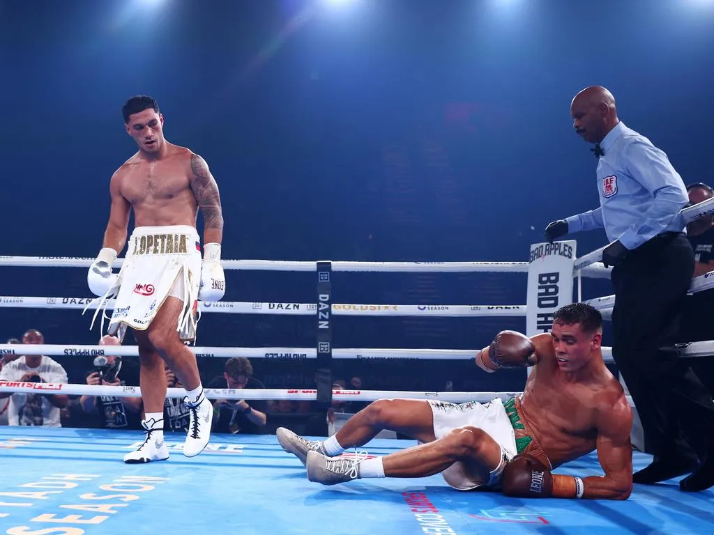 image_677f31dc5f26e Jai Opetaia retains IBF Cruiserweight title with brutal knockout of David Nyika, eyes unification and Usyk showdown