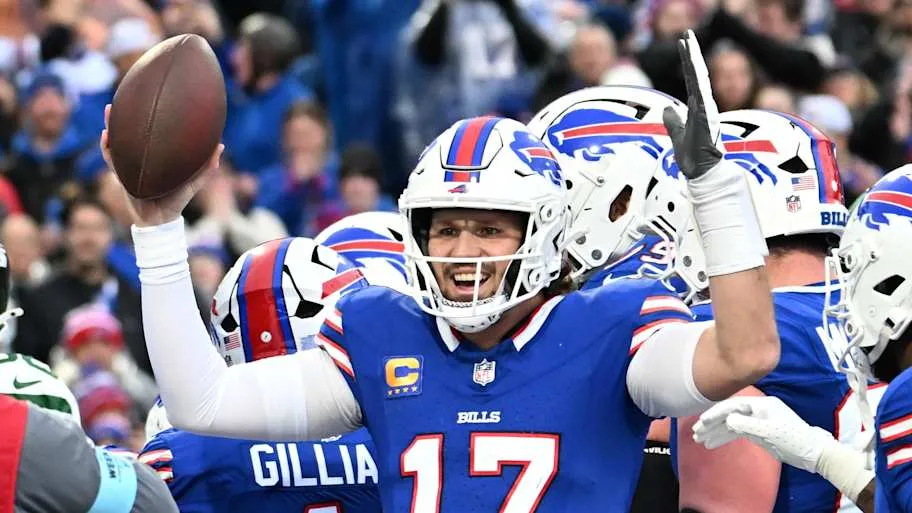 image_677f3aef9aac5 Josh Allen's fiancé shares exciting news about NFL Week 18 captivating their fans