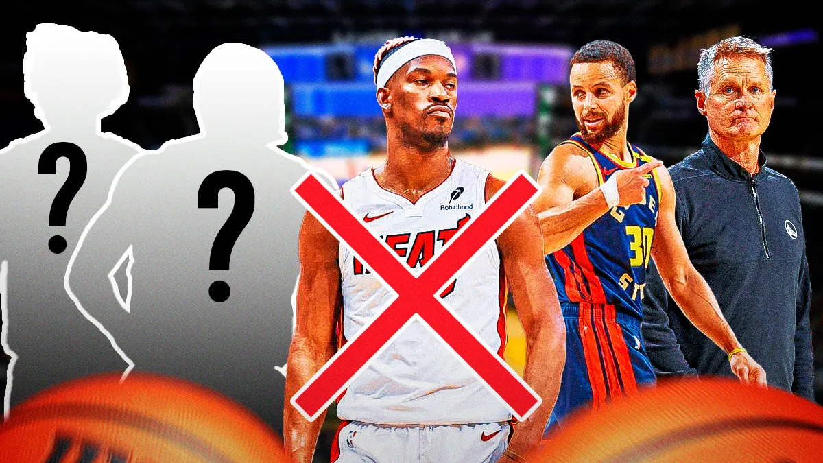 image_677f4b2142c90 Warriors Predicted to Deal NBA Champions to Thunder, Hornets in Wild Four-Team Trade