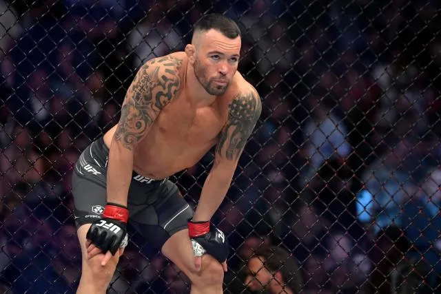 image_677f508775c77 After two consecutive losses, Colby Covington wants to avoid welterweight opponents by moving up to middleweight.