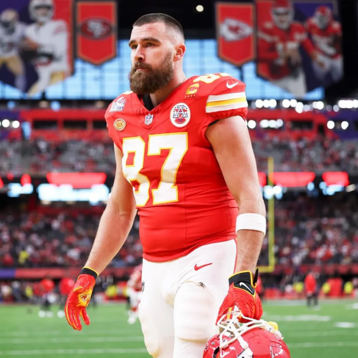 image_677f63b676a6d Bengals Star Attacks Travis Kelce with Shocking Comment About Taylor Swift’s Fame