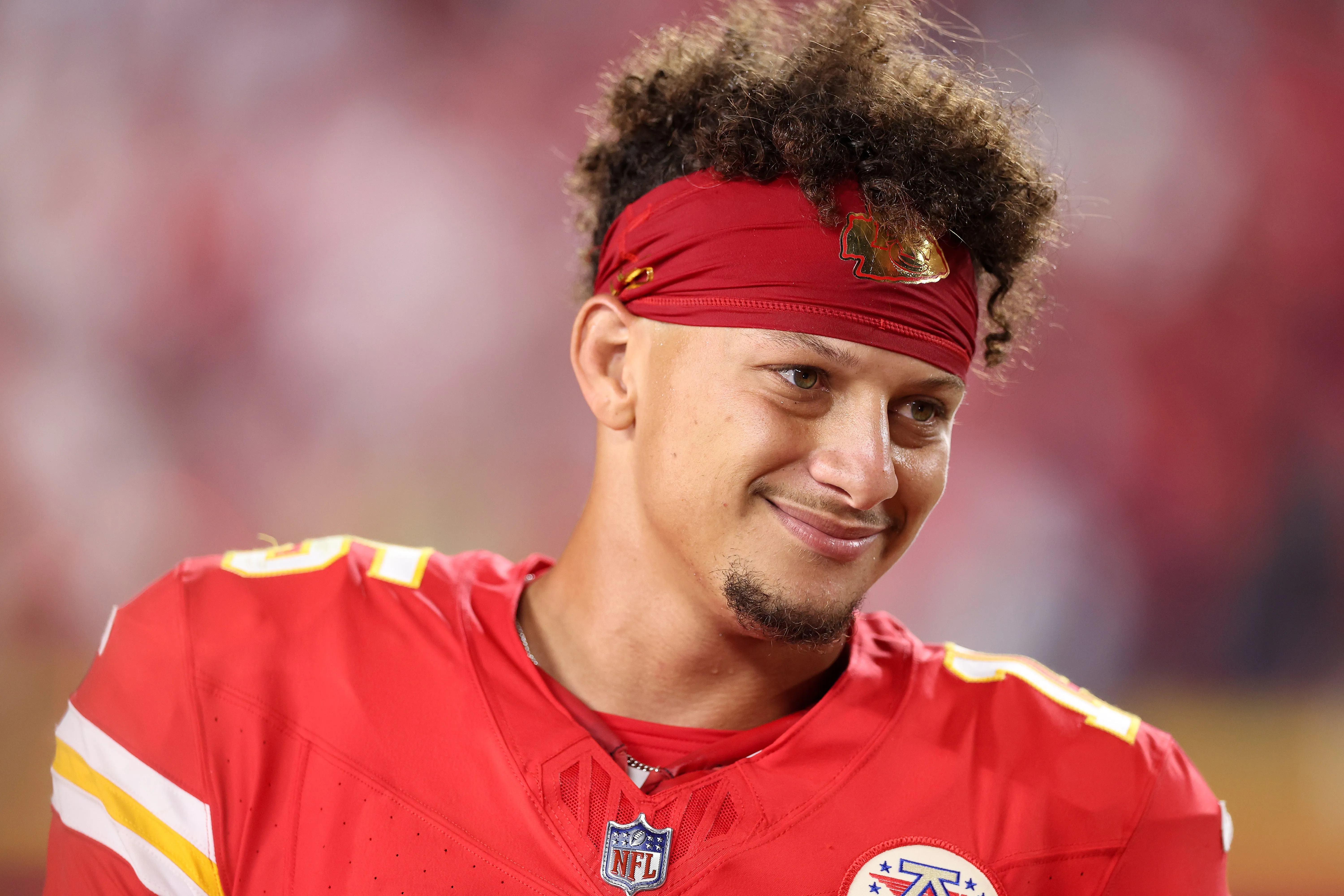 image_677f74bc8673f Brittany Mahomes' Eight-Word Message Waving Social Media After Patrick Mahomes Update His Wife's Big Pregnancy