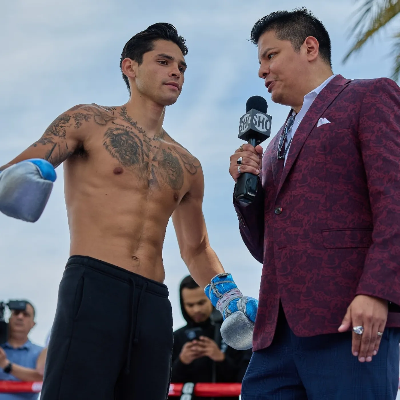 image_677f86687d994 Ryan Garcia vs. Teofimo Lopez The Most Anticipated Fight for Enthusiasts