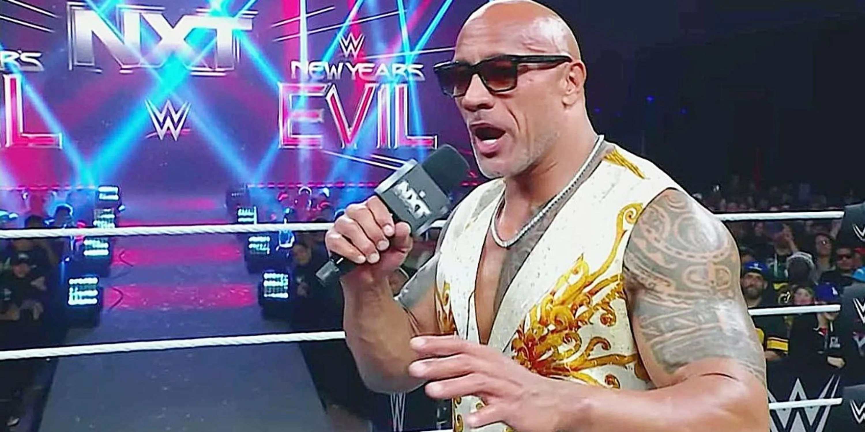 image_677f927959fb7 The Rock Responds to Criticism Over Cody Rhodes Interaction at WWE RAW on Netflix