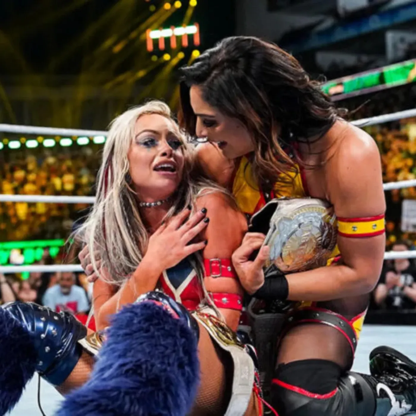 image_677fb6fa4ff0f Liv Morgan Reacts to Dominik’s Betrayal and Ripley’s Kick—You Won’t Believe What Happened!