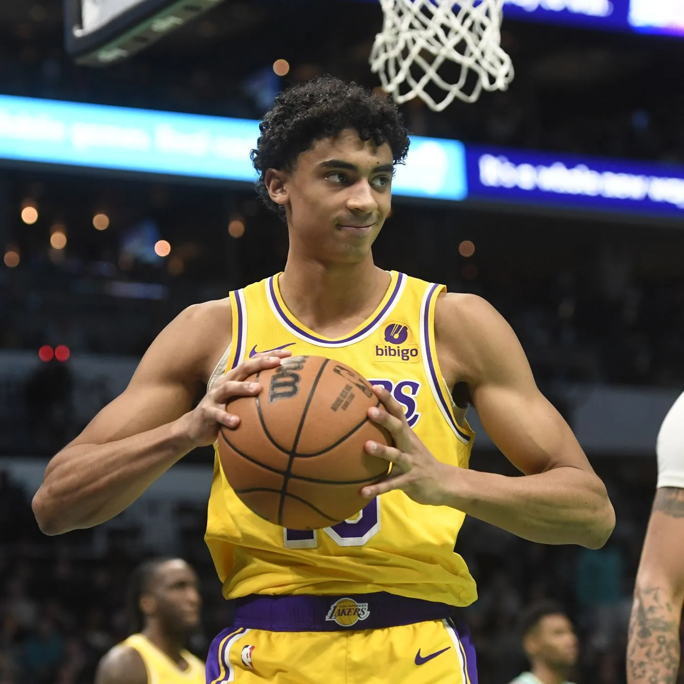 image_6780799b1be0c Why Max Christie and Dorian Finney-Smith Pairing Bodes Well for Lakers’ Defense