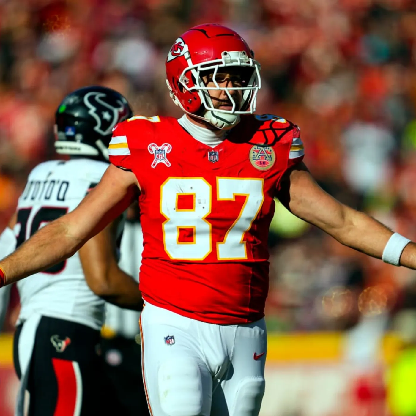 image_67807fd18fdff Travis Kelce Silences Critics Amid Chiefs Controversy and Taylor Swift Spotlight