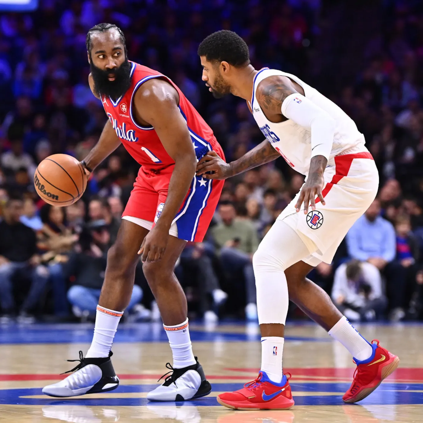 image_678087013016d James Harden’s Unstoppable Rise Sparks Debate in NBA All-Star Second Returns