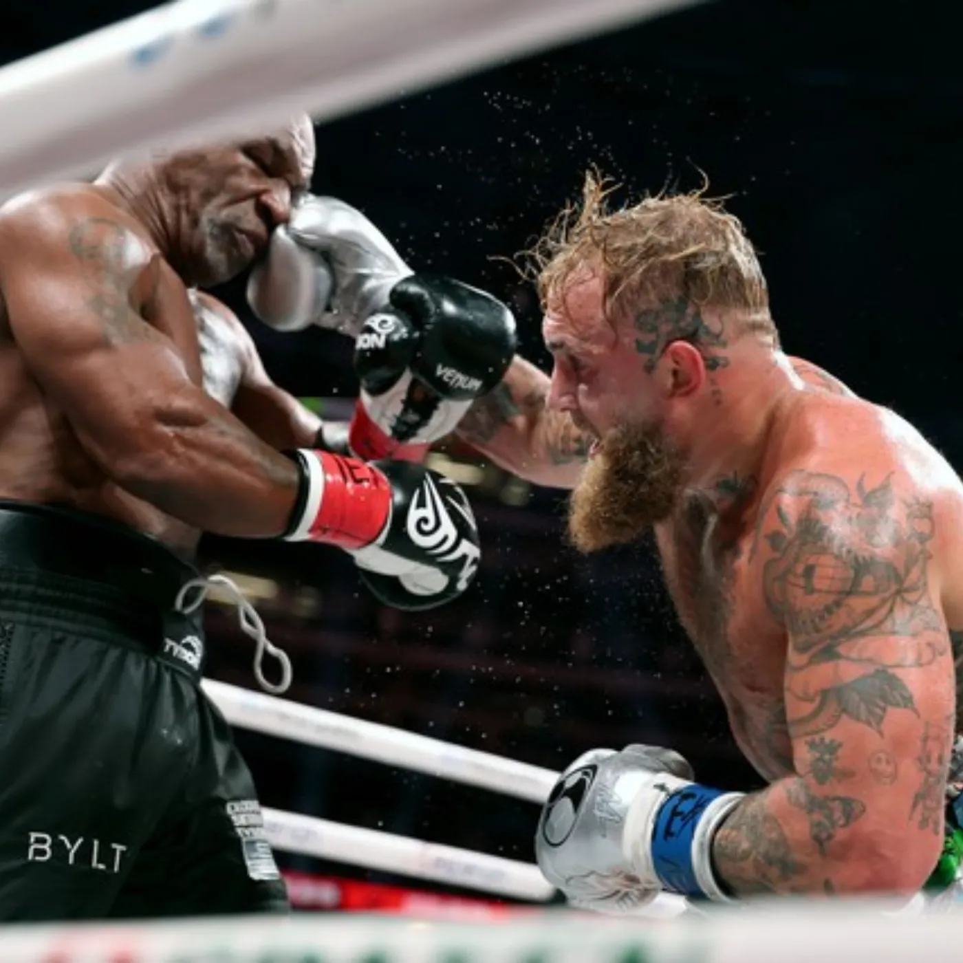 image_67808e2ba6657 Trainer Defends Mike Tyson's Heart in Epic Battle Against Jake Paul, Shuts Down Critics