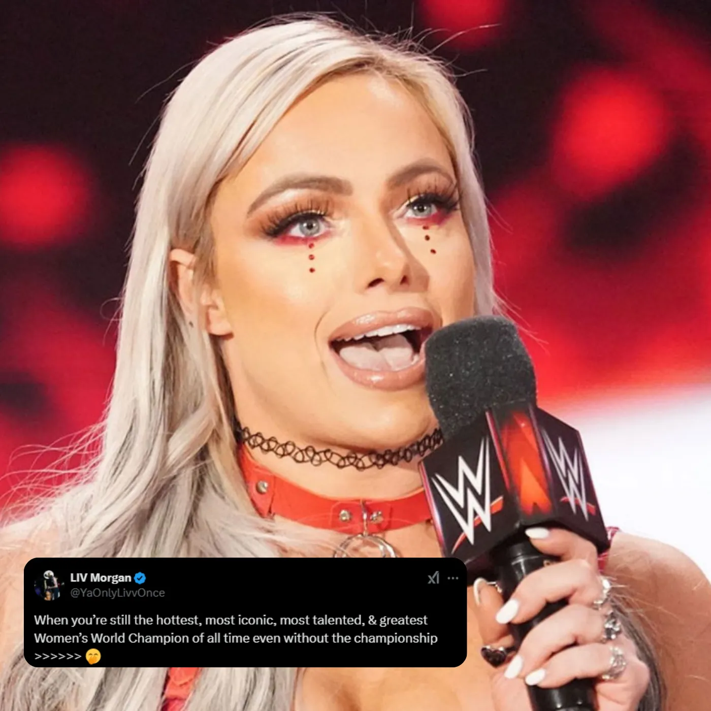 image_67808e91ee0c1 WWE Fans Shocked by Liv Morgan’s Bold Comeback After Championship Loss