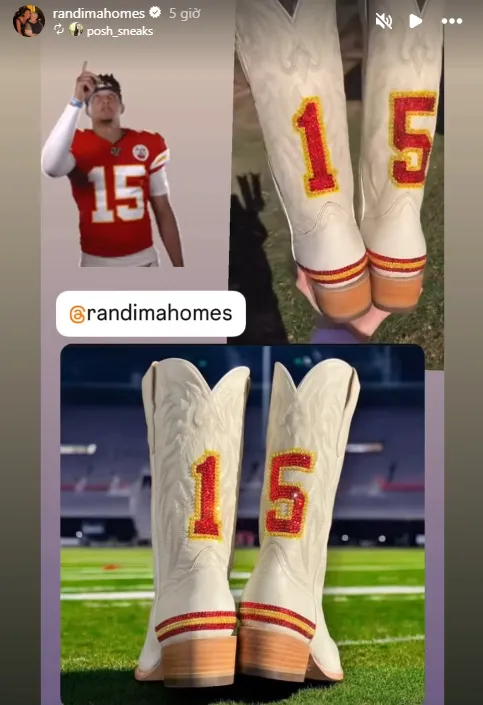 image_67809e2c5031d Patrick Mahomes' mom teases a unique outfit for the next Chiefs' game.