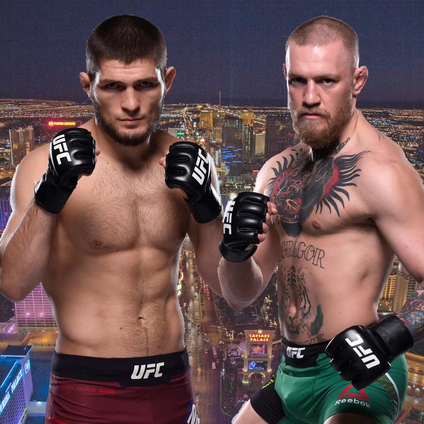 image_67809e9b0d66e A war of words breaks out the UFC is about to enter the terrifying battle Khabib vs. McGregor 2