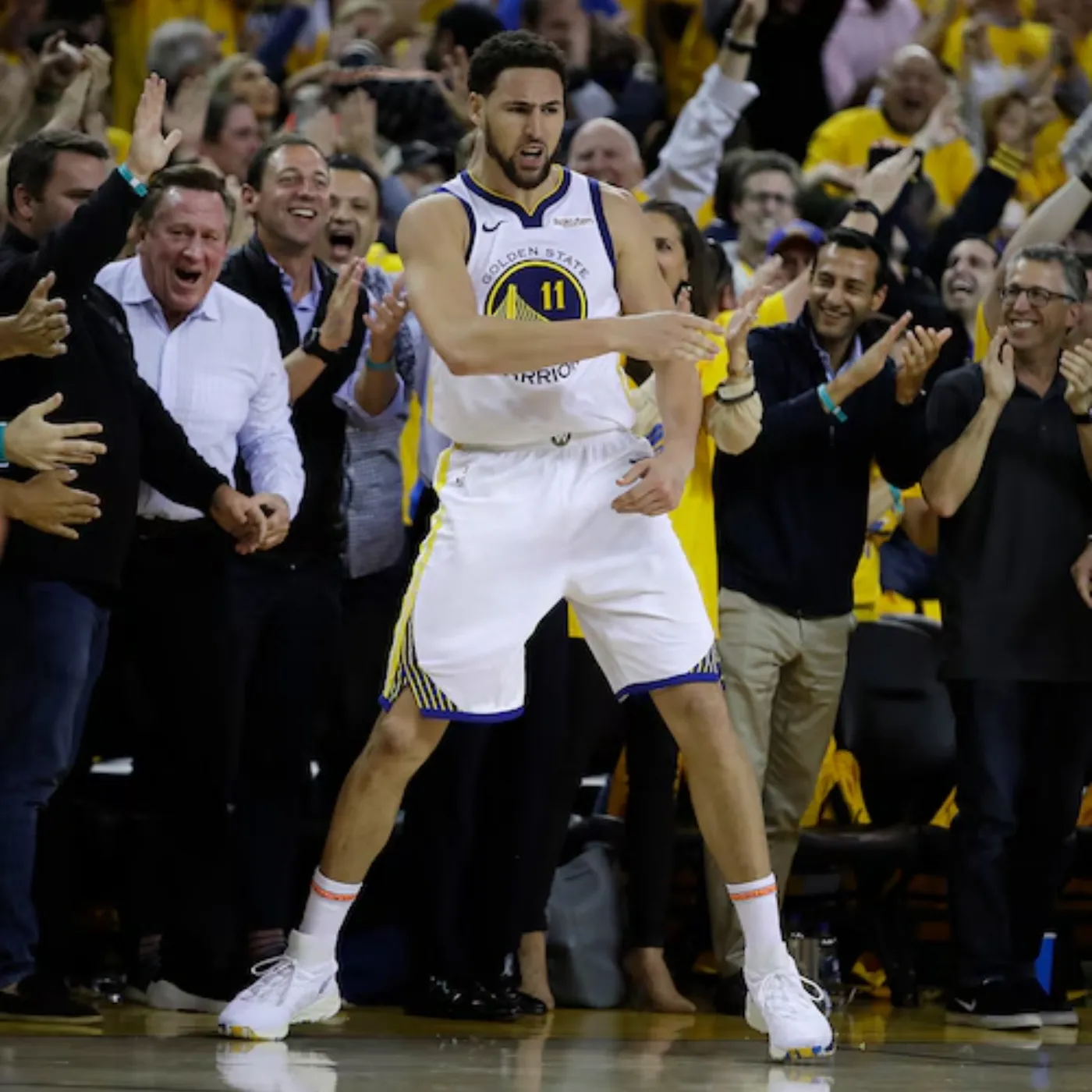 image_6780a3c6dddfd Klay Thompson Stats Tonight about 4x NBA Champ Dominates Without Luka Doncic, How Did He Perform Against the Portland Trail Blazers