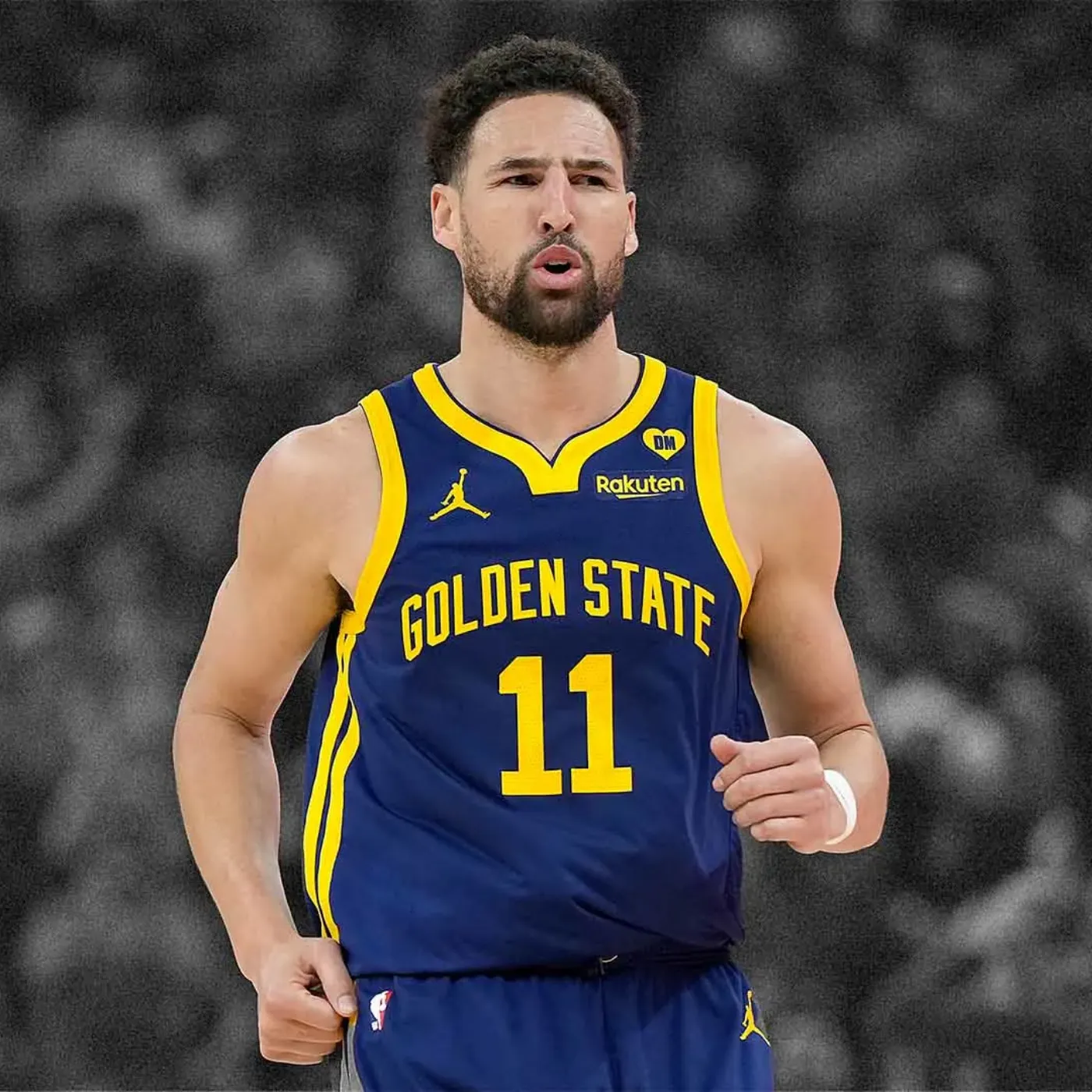 image_6780a548bad11 Draymond Green Should Follow Klay Thompson's Lead and Leave Warriors, Says Former NBA Champion