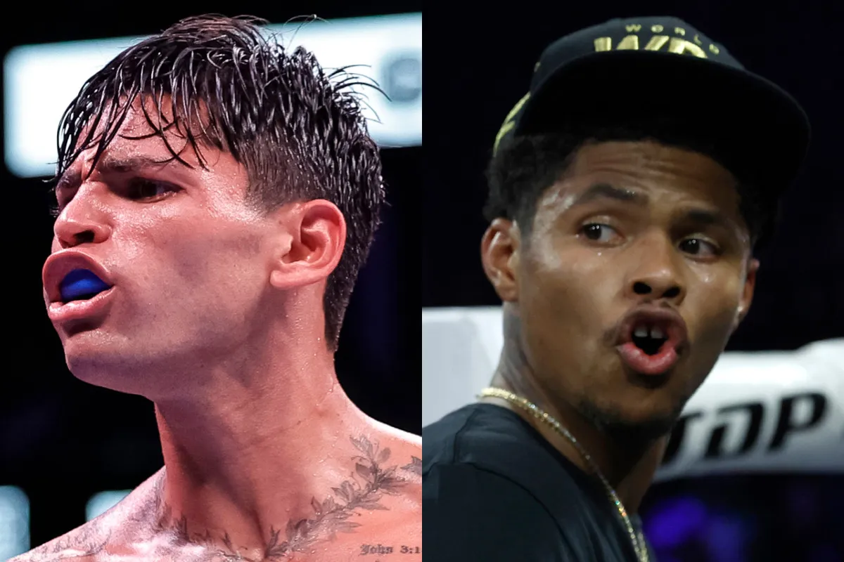 image_6780c39527cfb Ryan Garcia Declares He’ll Knock Out Shakur Stevenson in Under 3 Rounds!