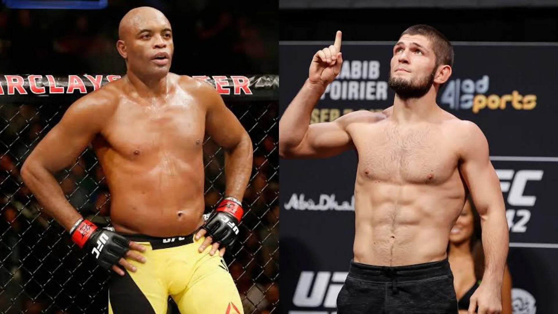 image_6780c4468c57f Michael Page Breaks Silence: Anderson Silva ‘Better Than Khabib?’ What Did He Mean?