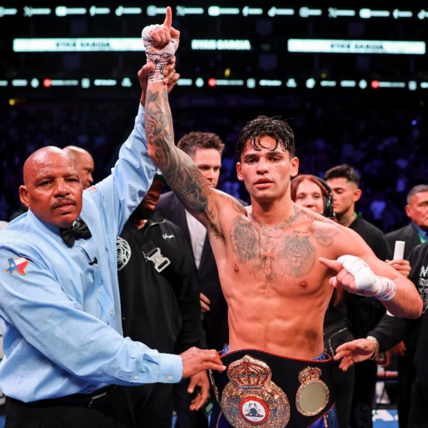 image_6780c68bb12bc Ryan Garcia’s Best Performance Yet, The Turning Point After the Haney Fight