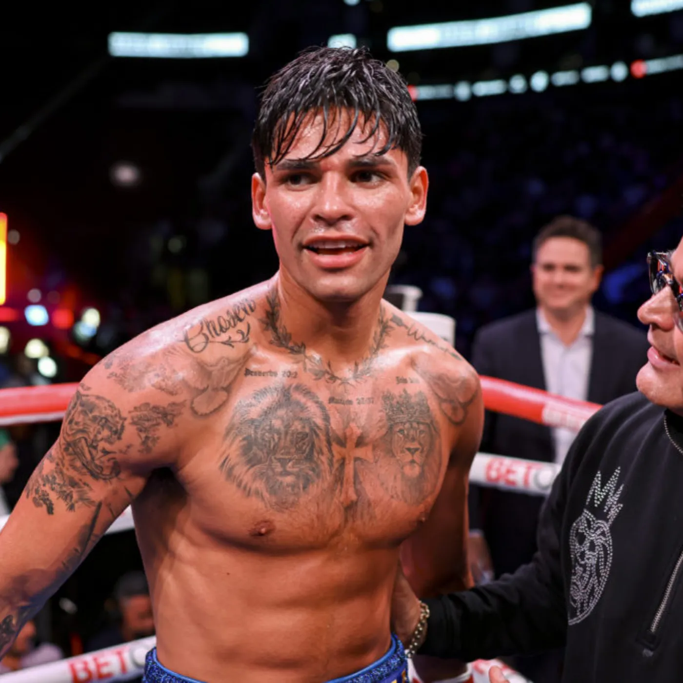 image_6780c68c87681 Ryan Garcia’s Best Performance Yet, The Turning Point After the Haney Fight