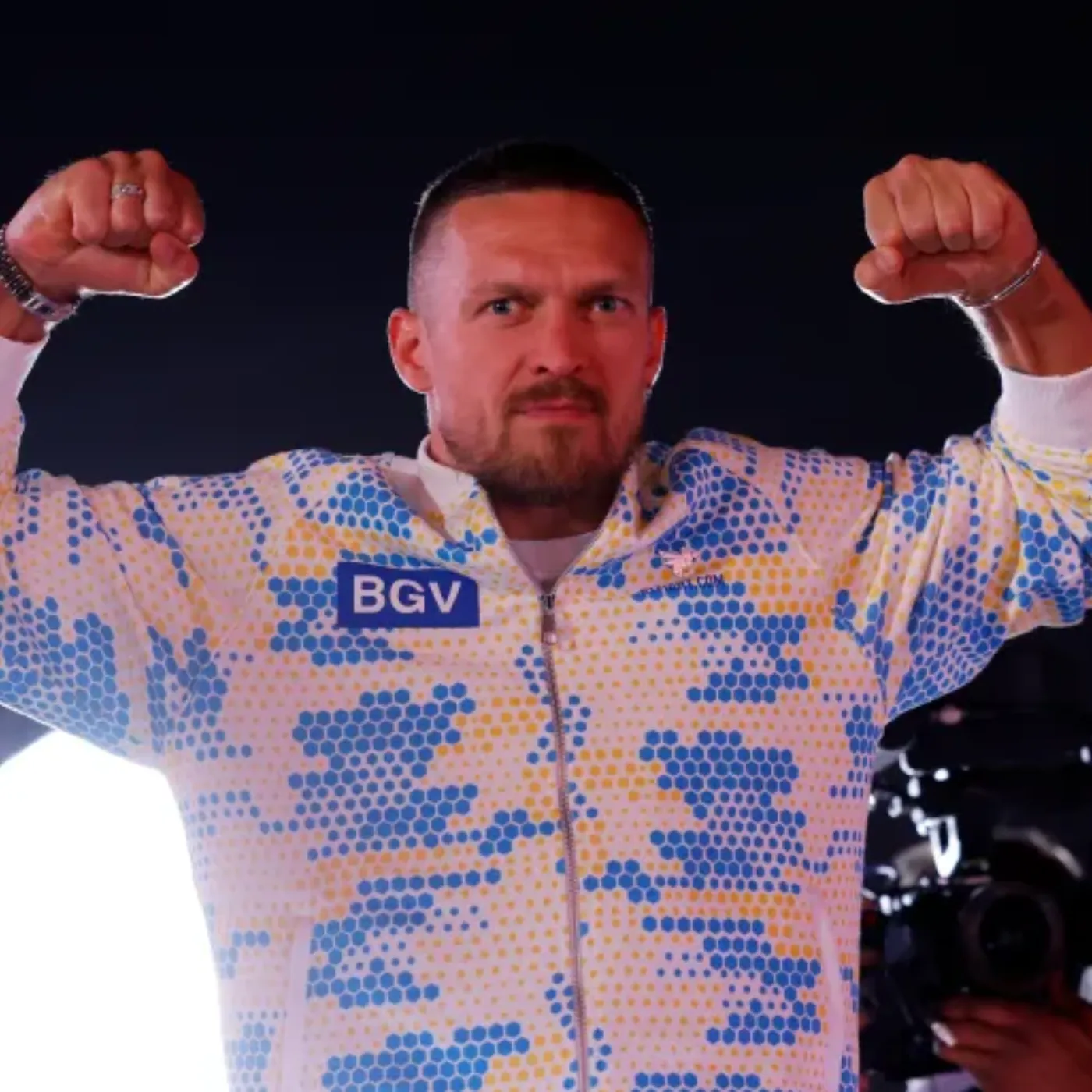 image_6780c90dda3a6 Oleksandr Usyk’s Next Chapter for Manager Reveals Timeline for Comeback Following Tyson Fury Rematch Triumph